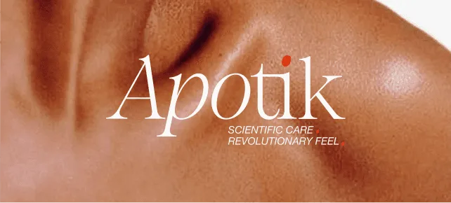 Apotik identity application