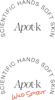 Apotik symbol detail