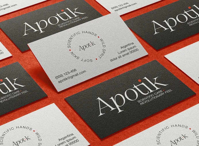 Apotik application detail