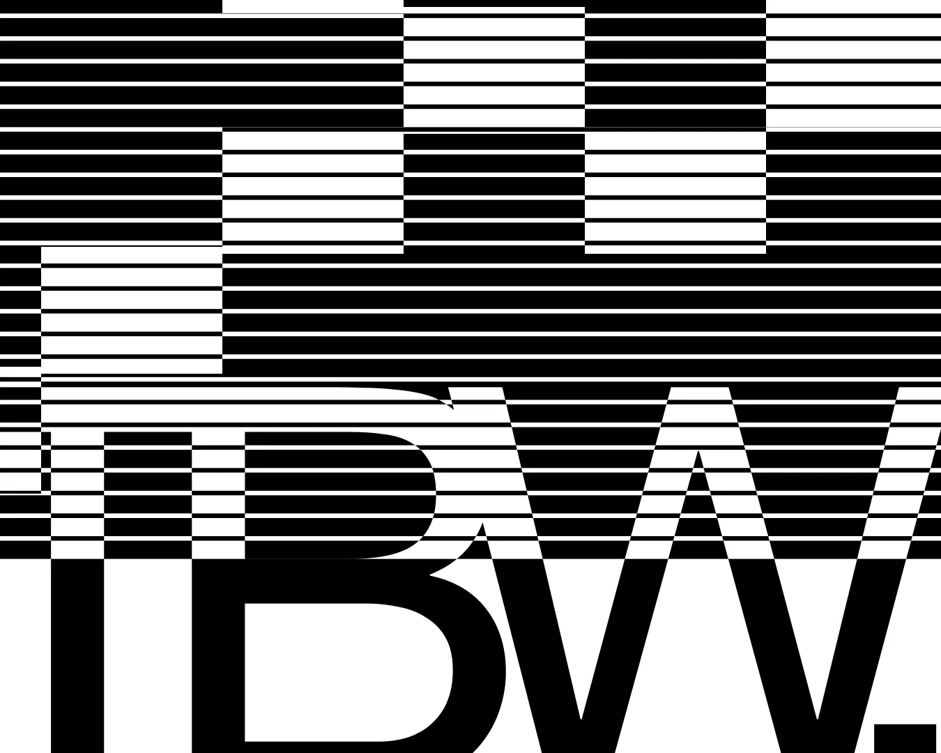 The Binary Way — website detail
