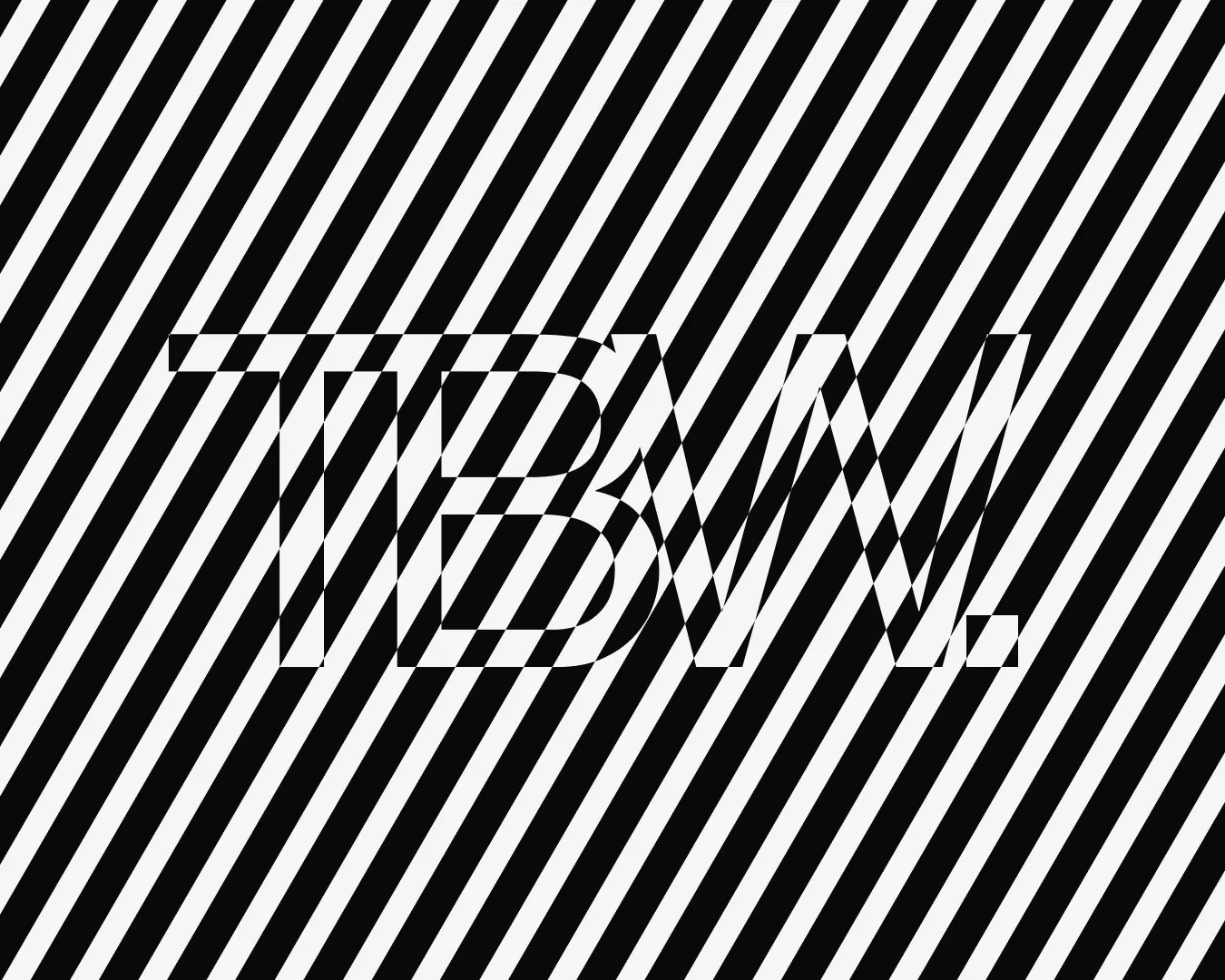 The Binary Way — website detail