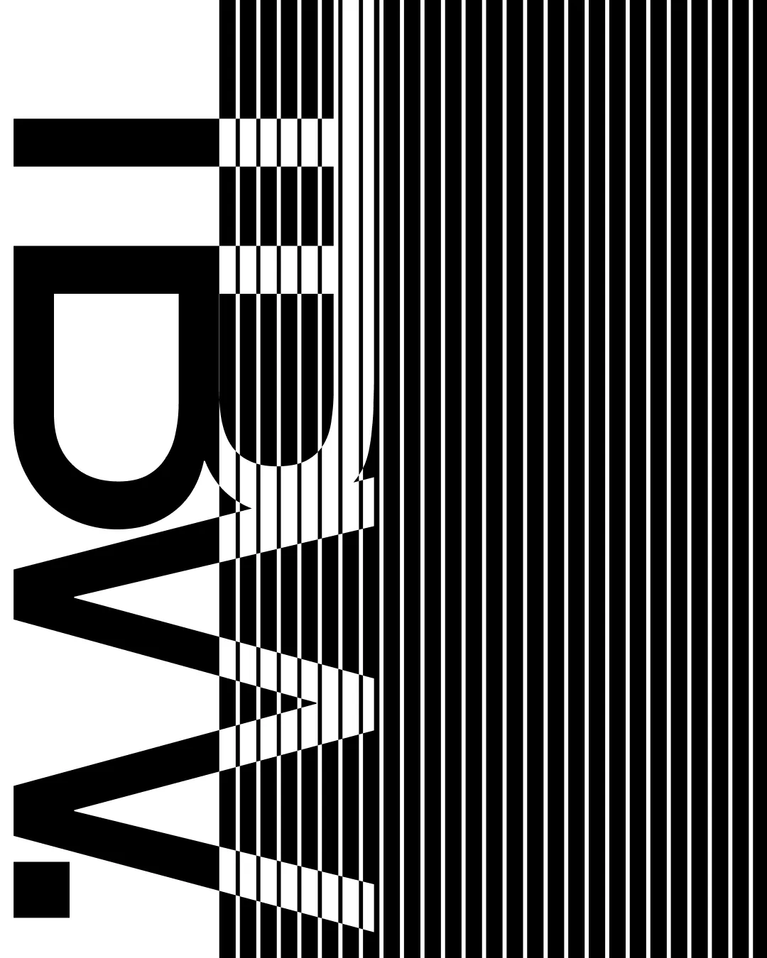 The Binary Way — poster