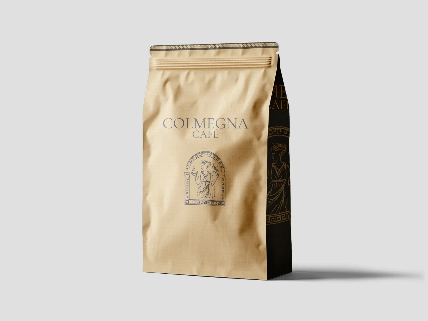 Colmegna — coffee bag