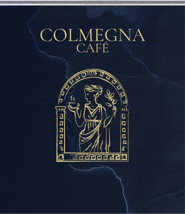 Colmegna — packaging detail
