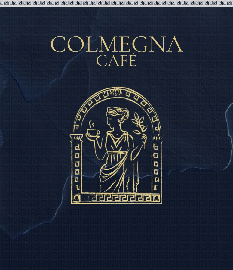 Colmegna — packaging in context