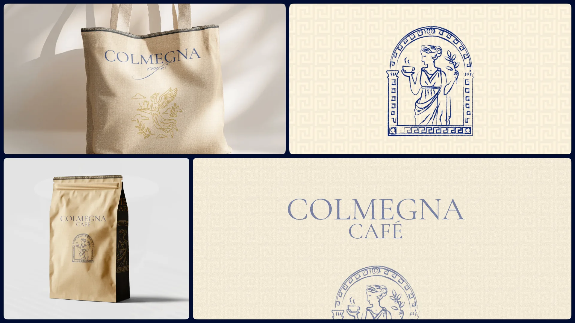Colmegna — identity overview