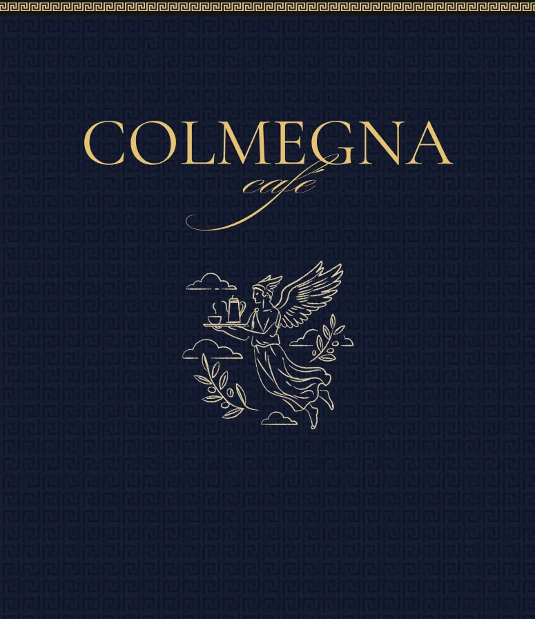 Colmegna — mark study
