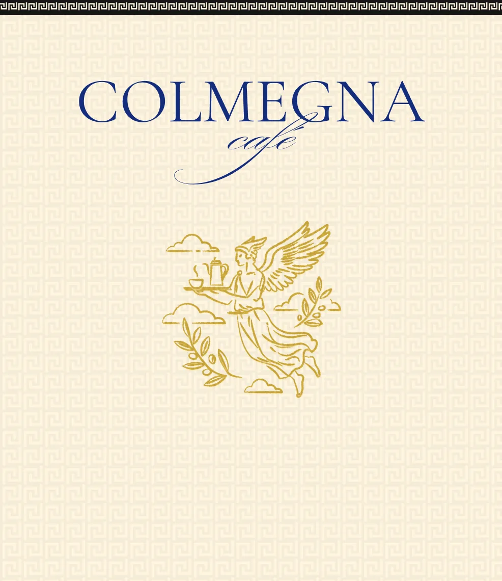 Colmegna — mark variant