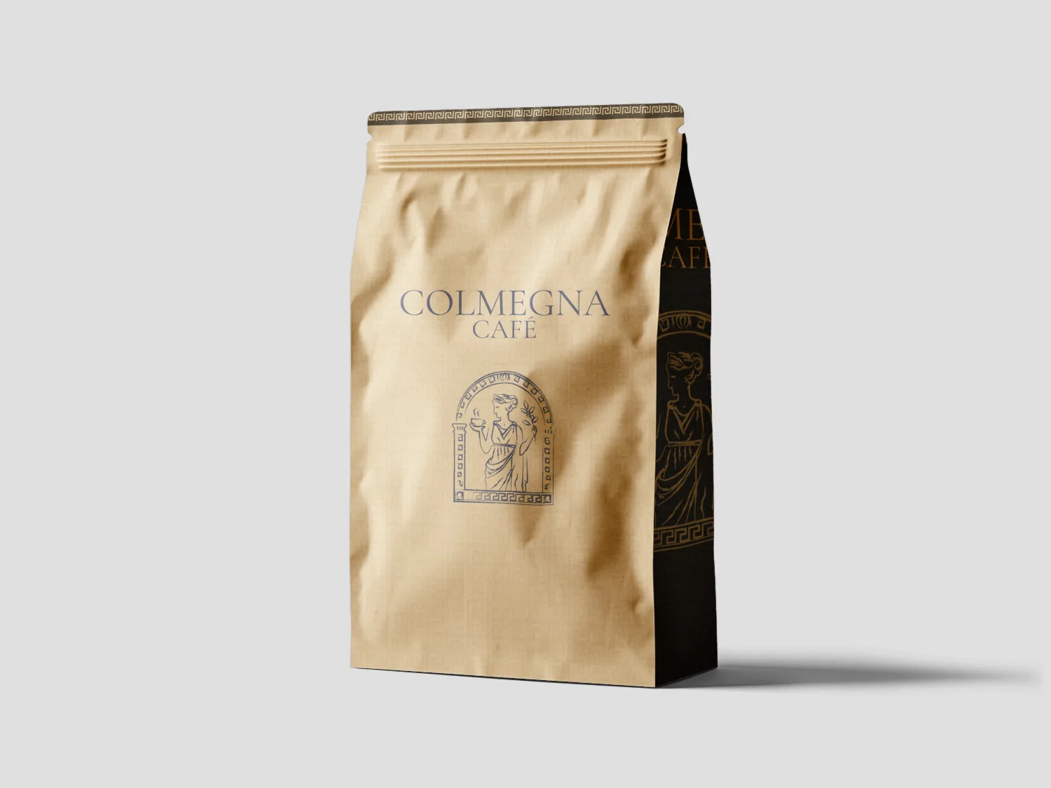 Colmegna — system spread