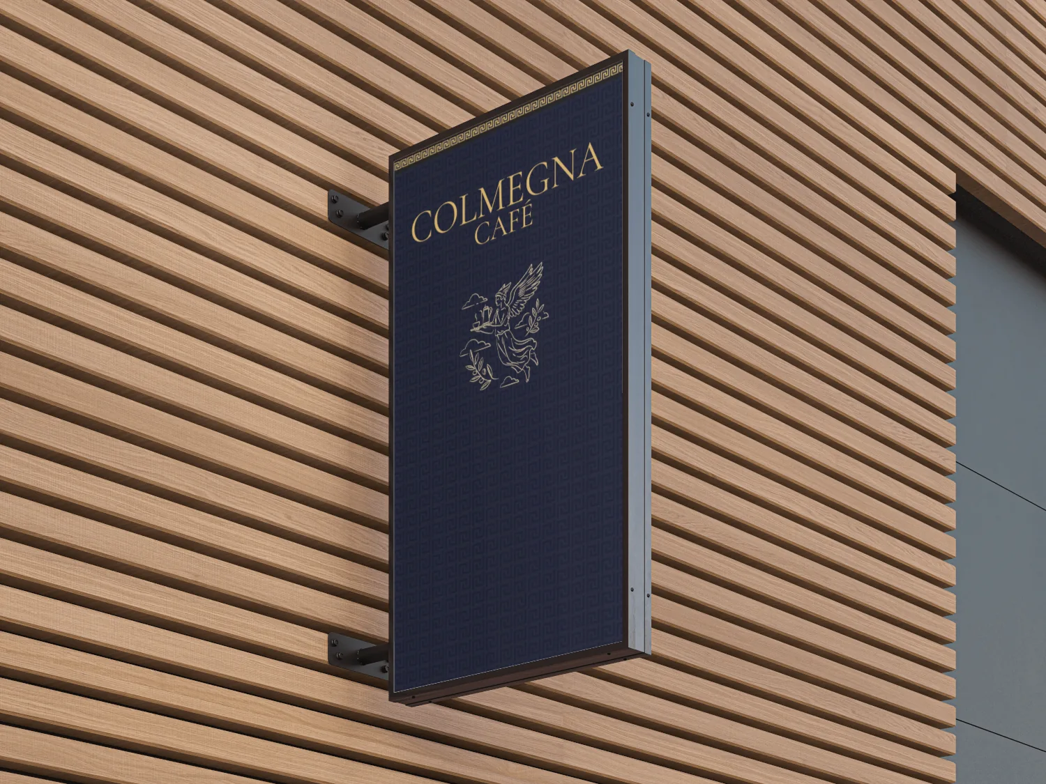 Colmegna — application