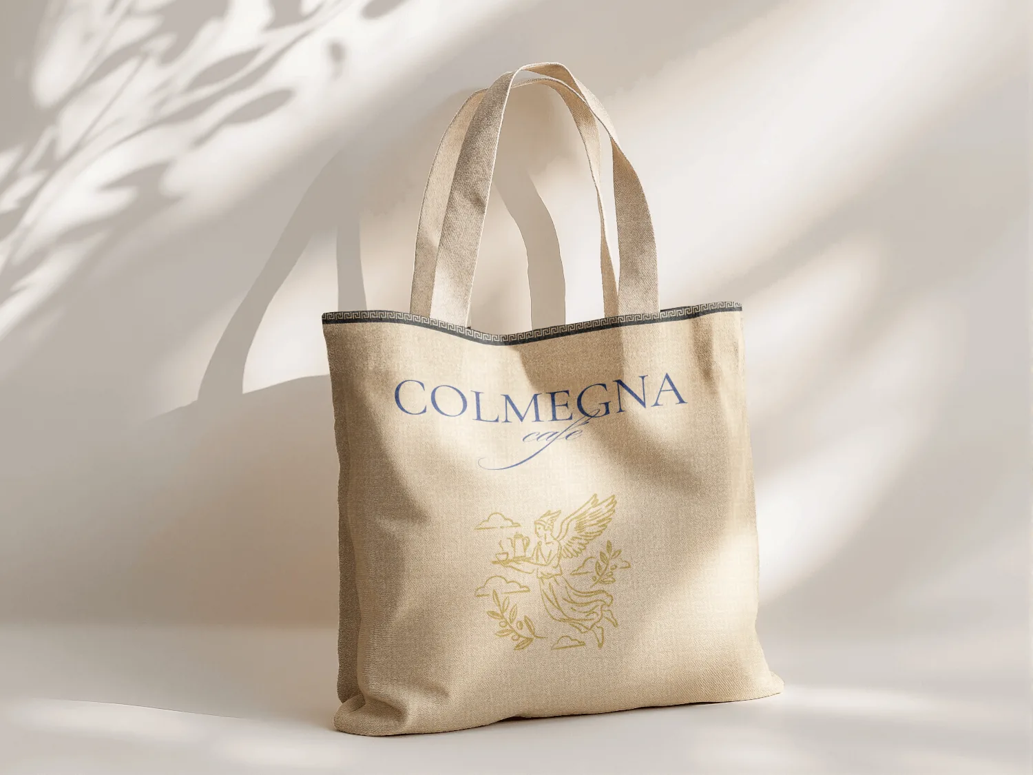 Colmegna — application