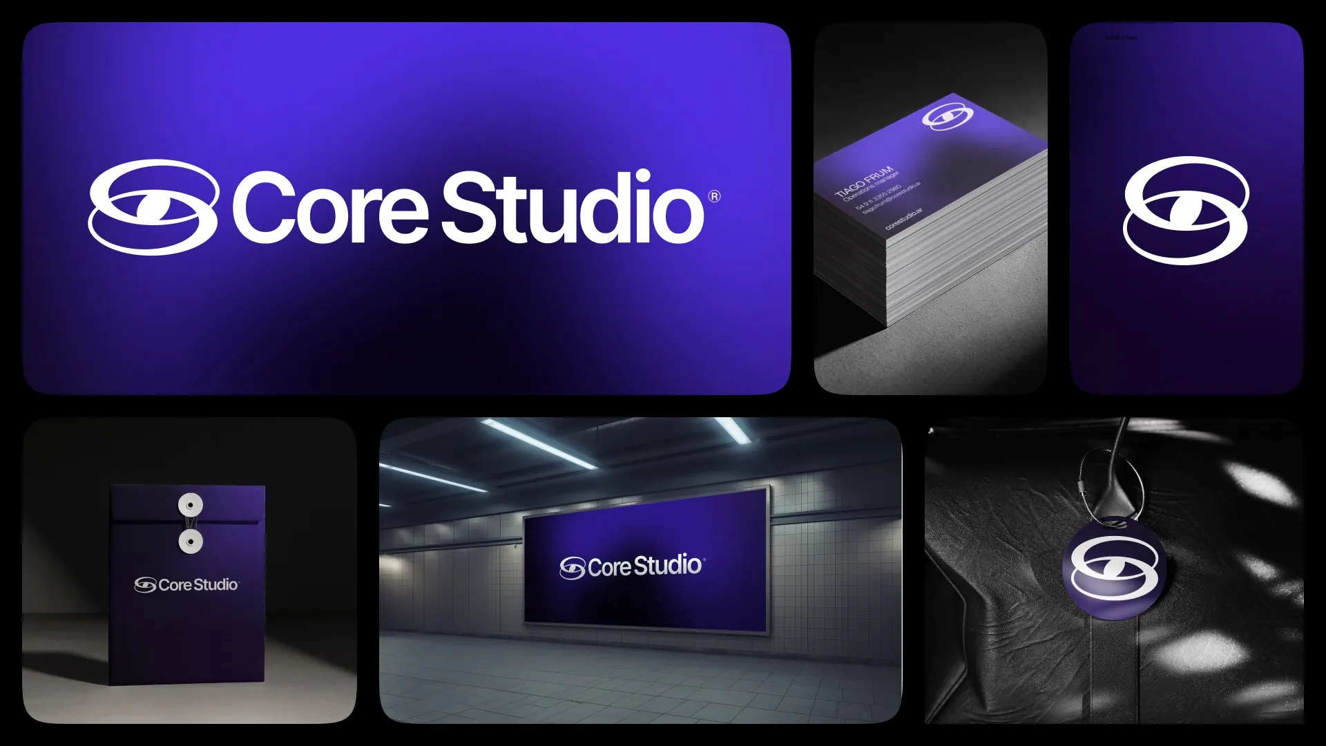 Core Studio