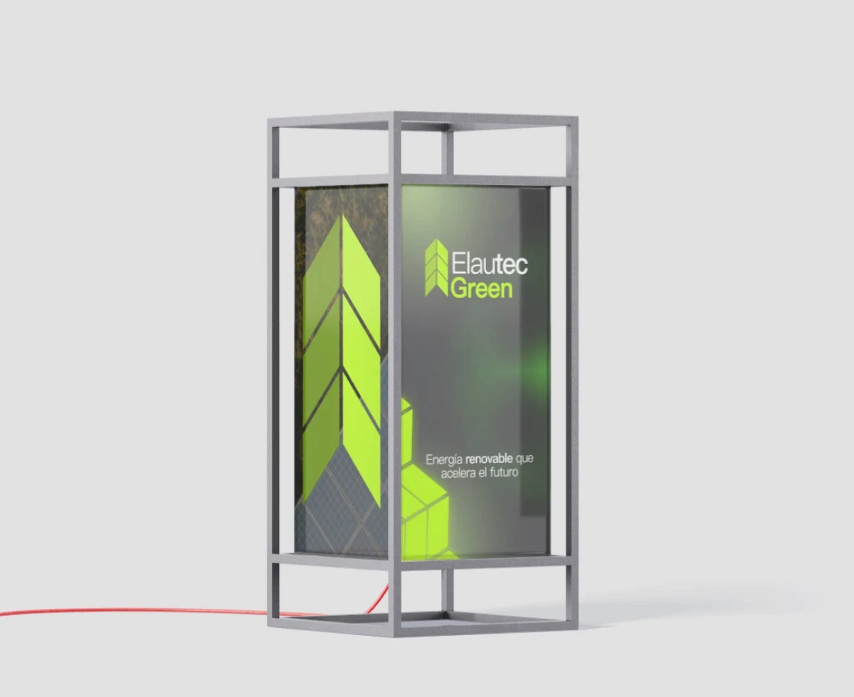 El Autec — system