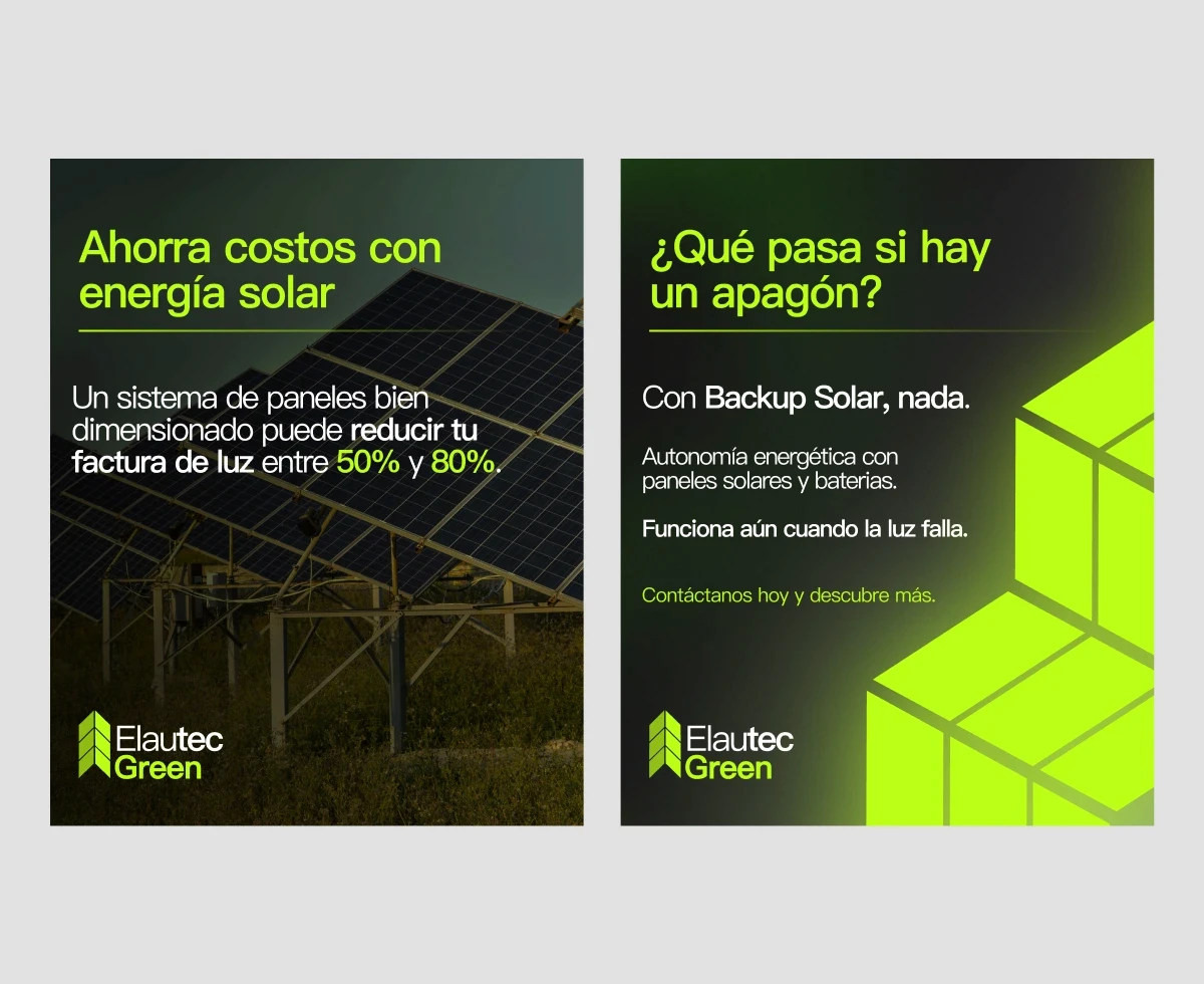 El Autec — system detail