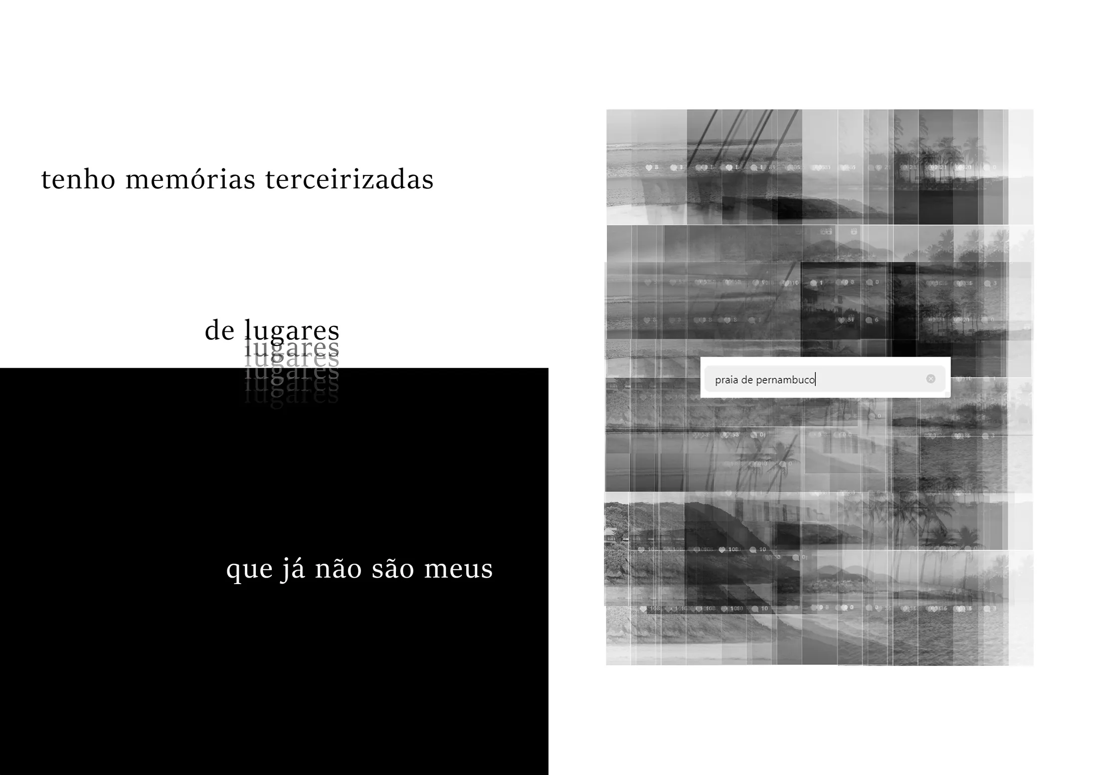 Espectros — type detail