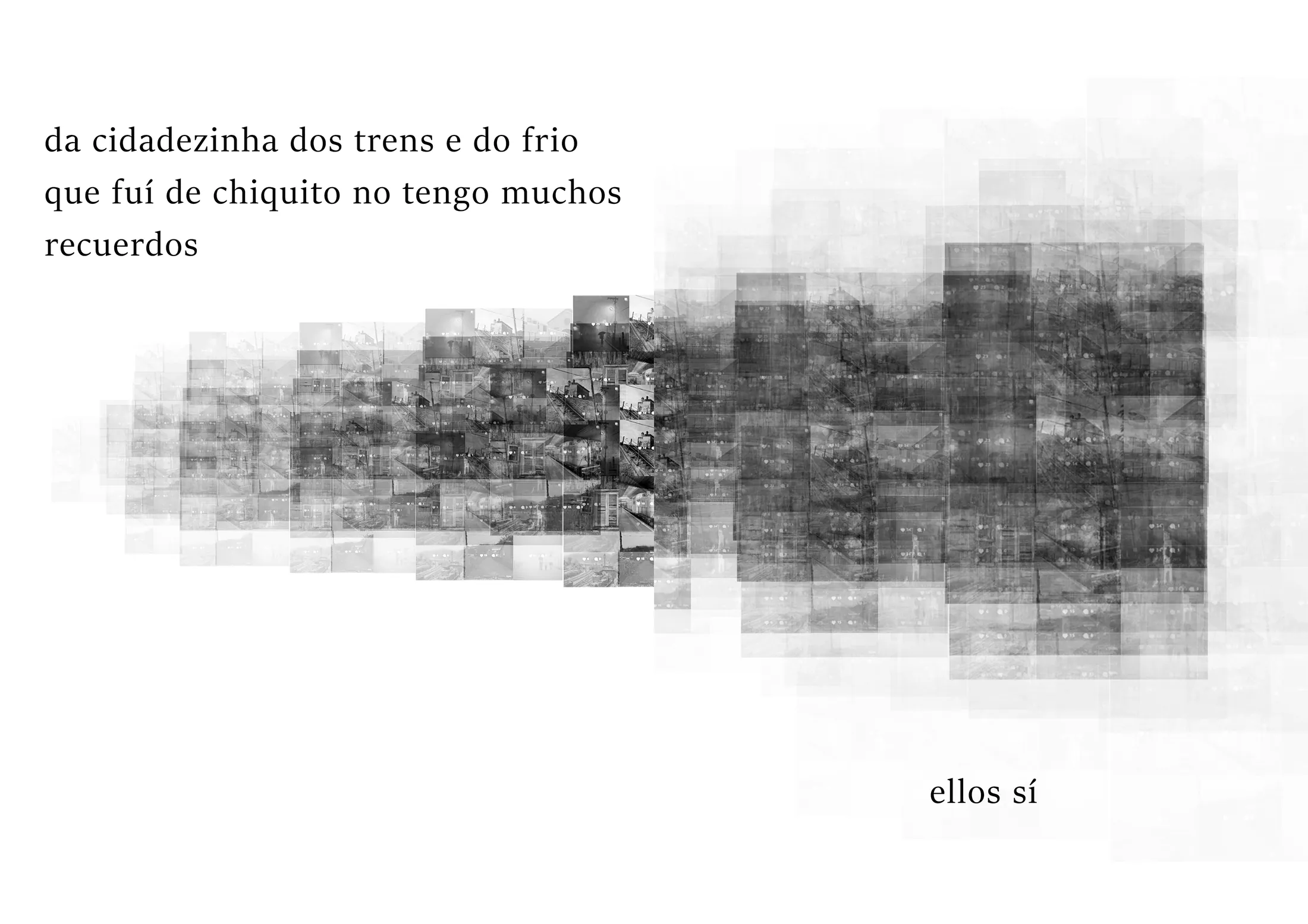 Espectros — spread