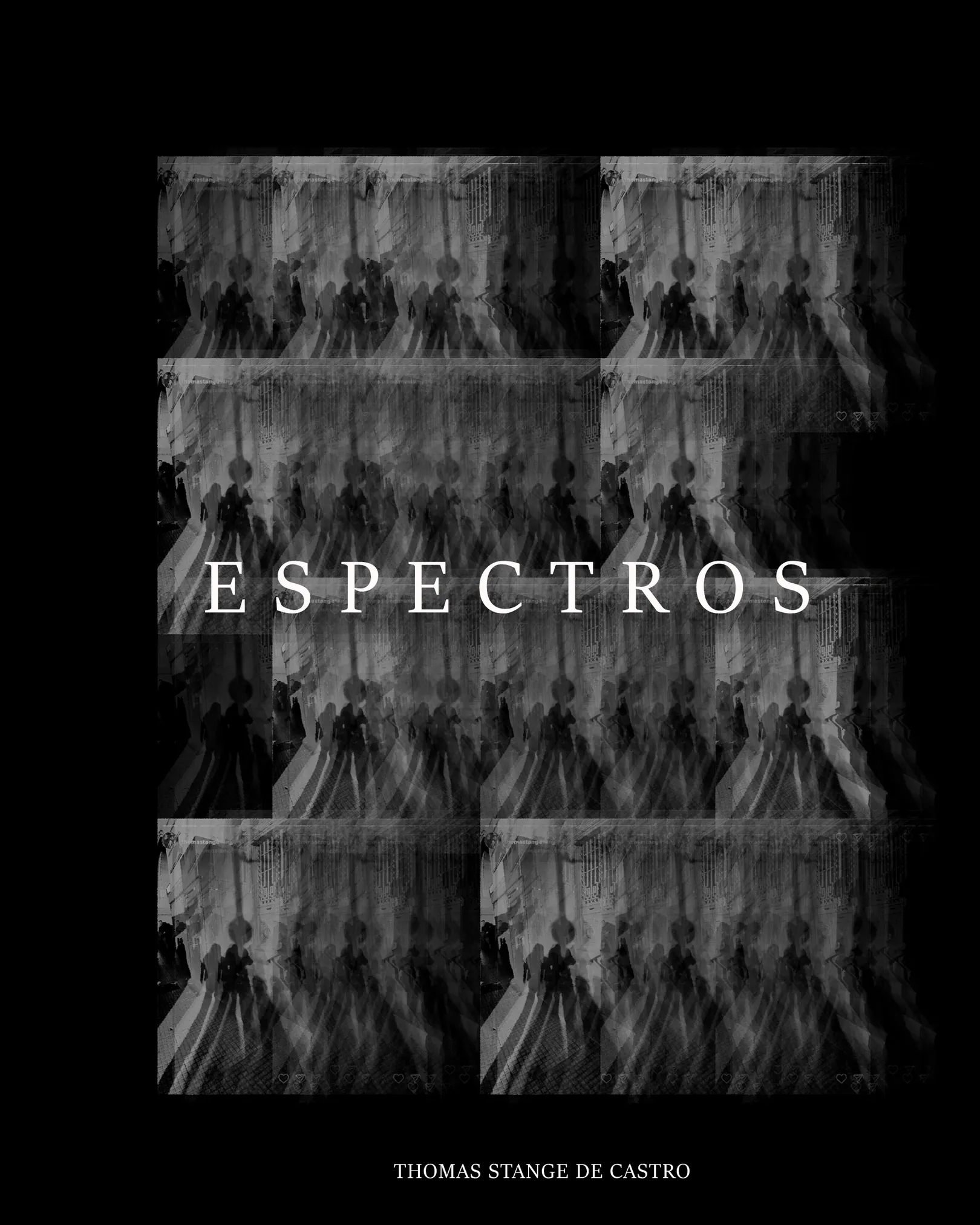 Espectros de nada