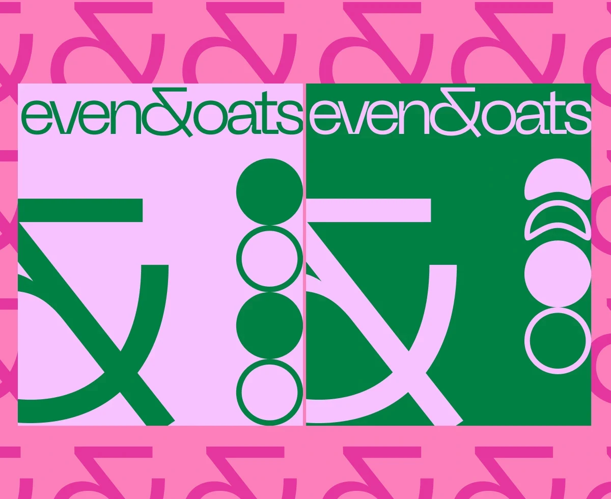 Even Oats — application