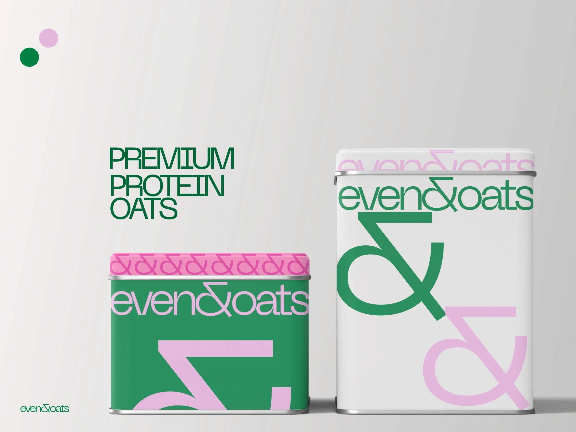 Even Oats