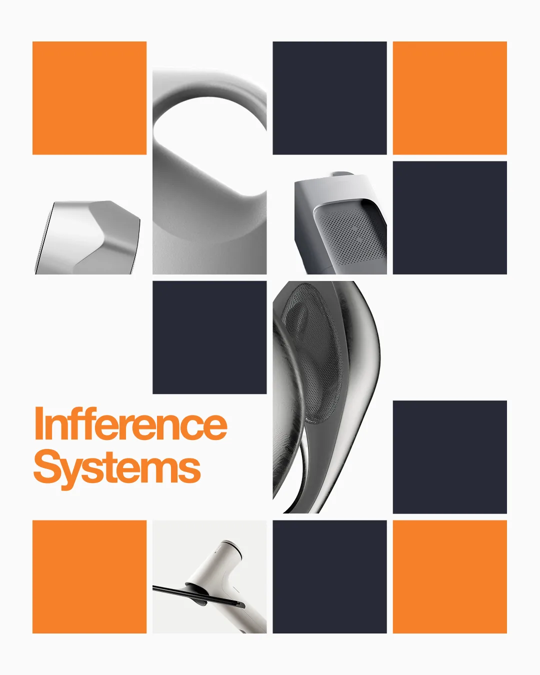 Infference — frame