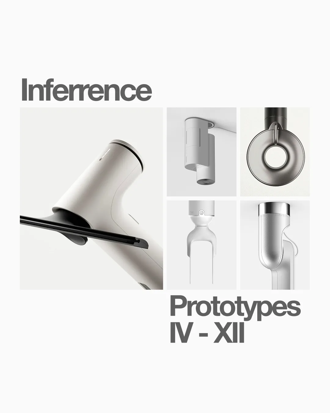 Infference — frame