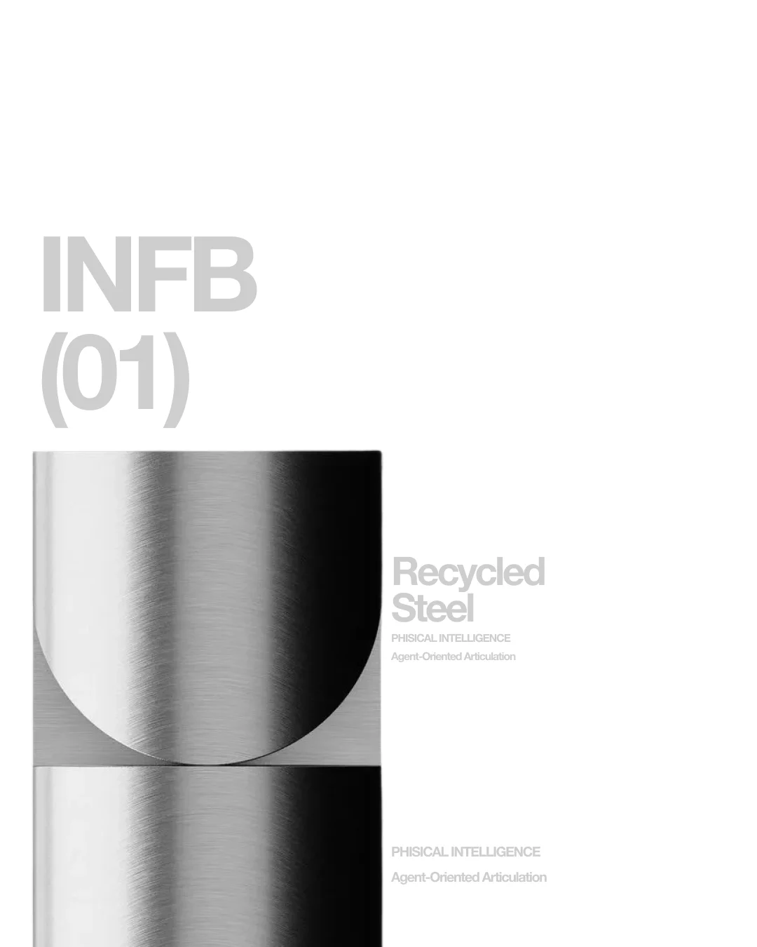 Infference — frame