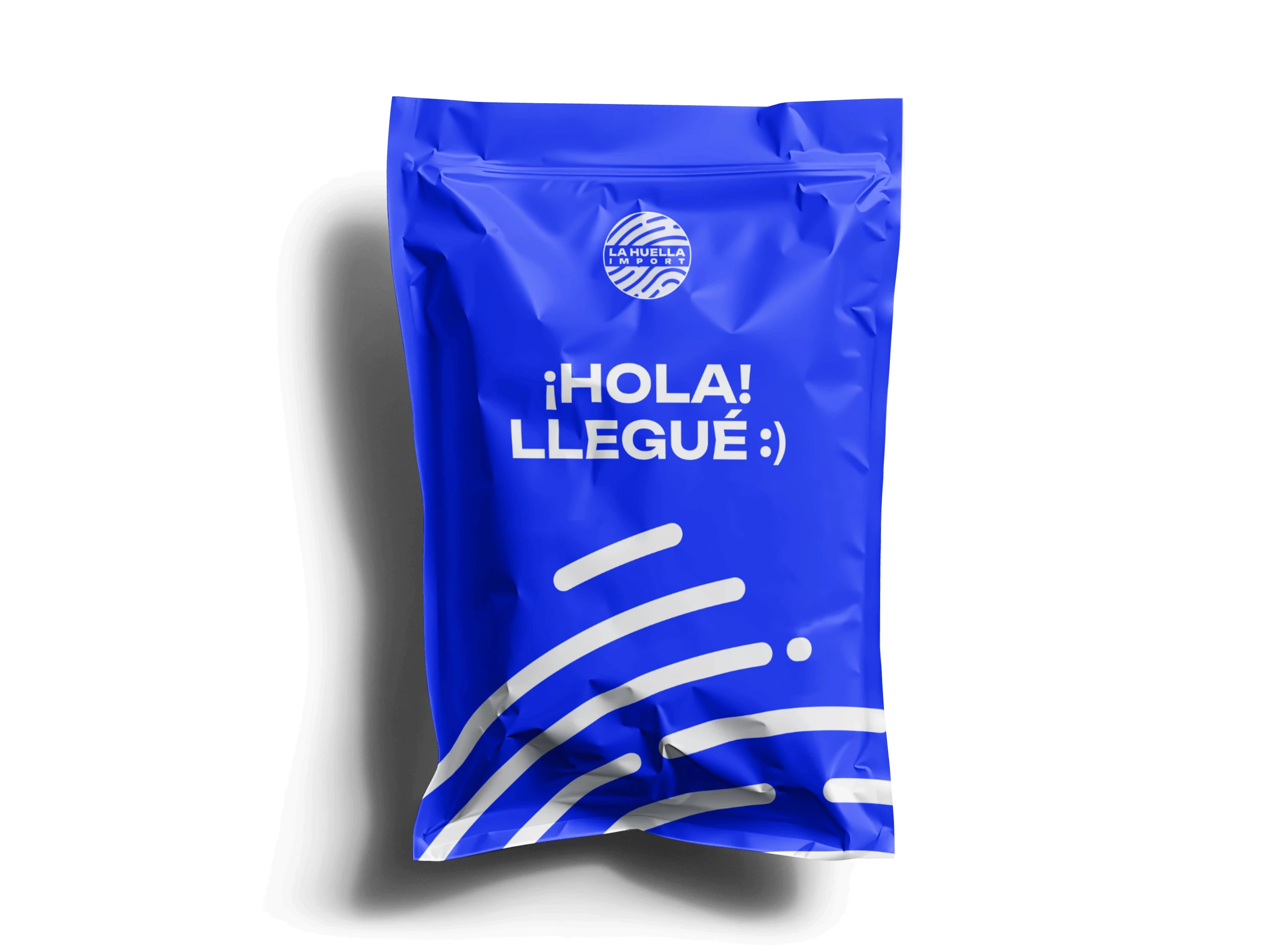 La Huella