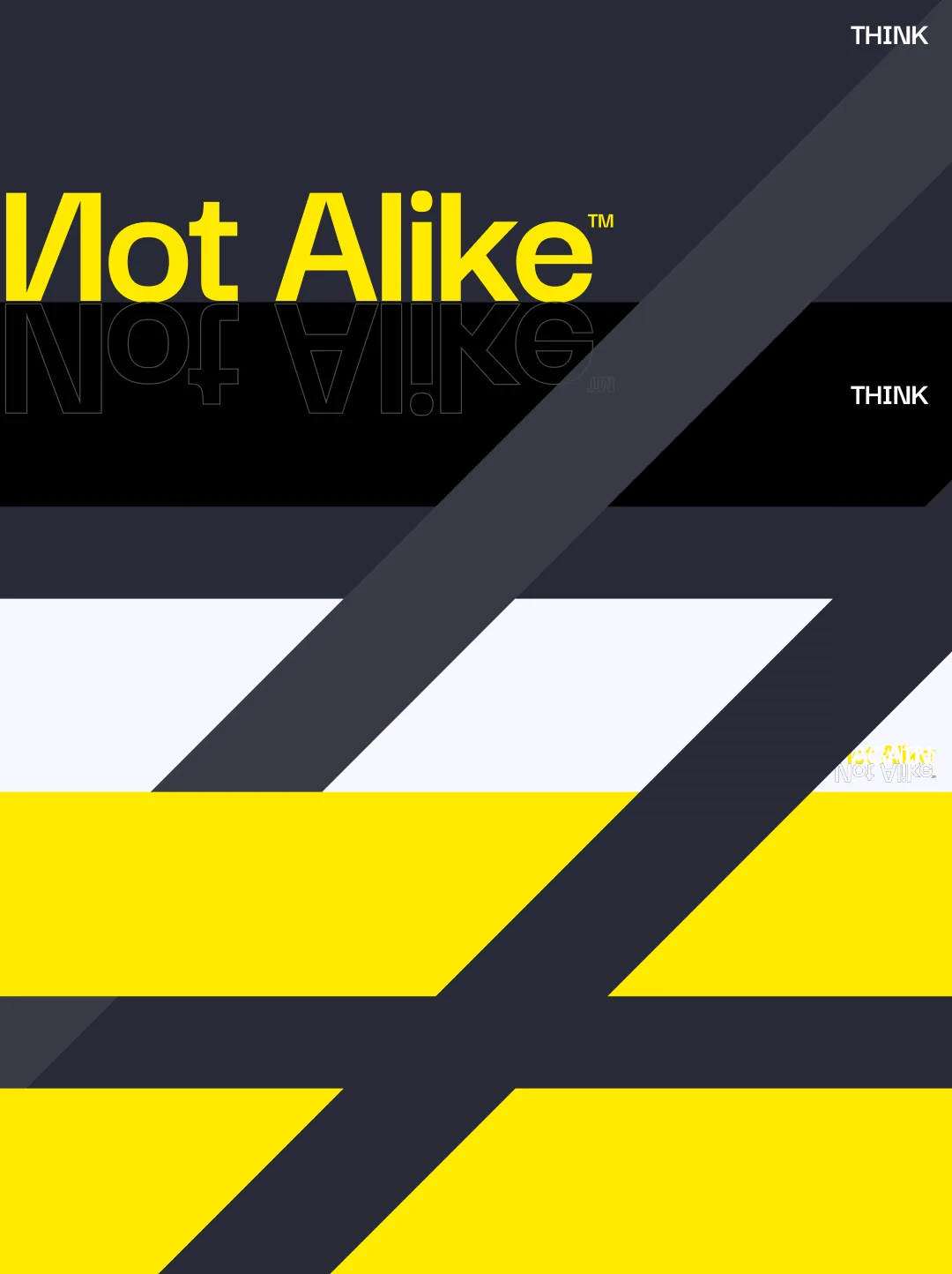 Notalike — detail