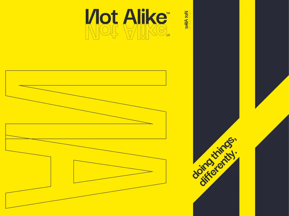 Notalike — detail