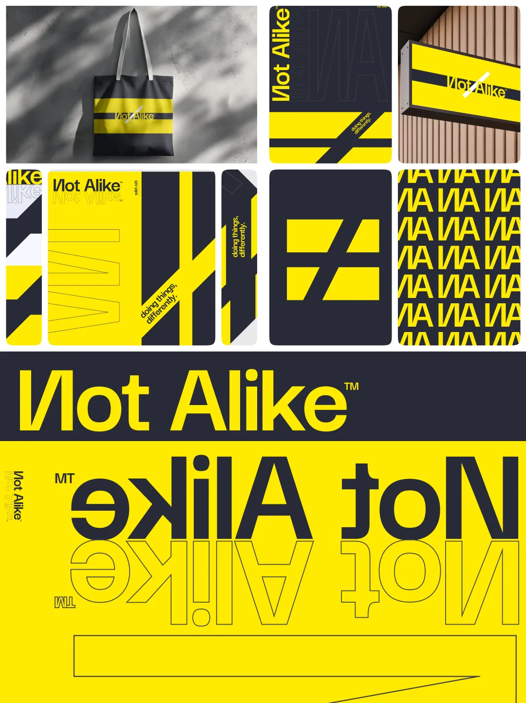 Notalike