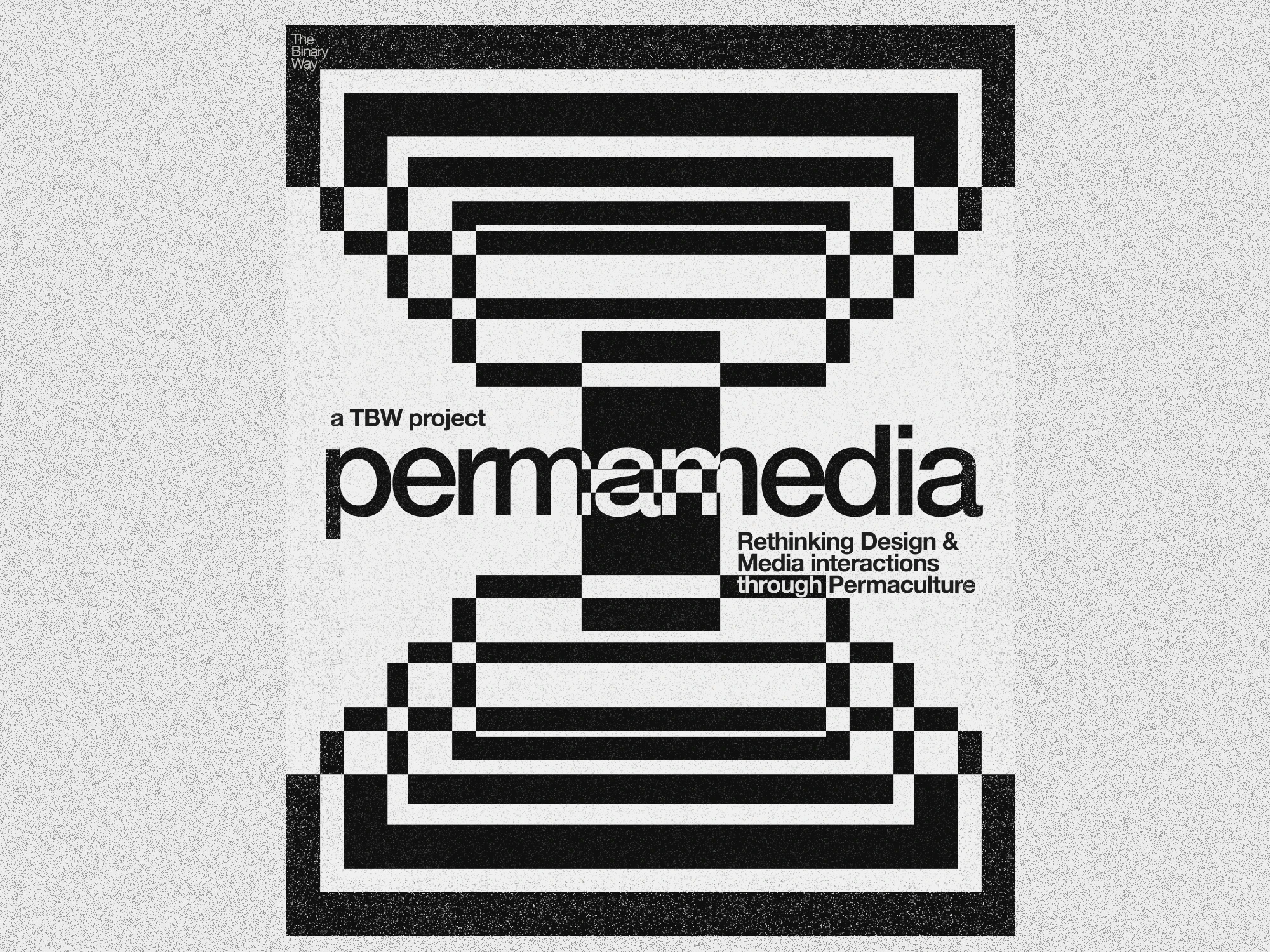 Permamedia — identity