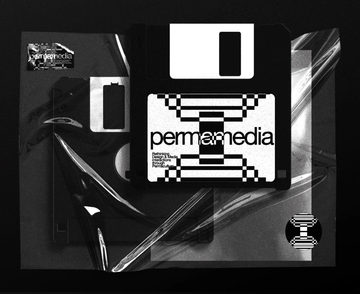 Permamedia — detail
