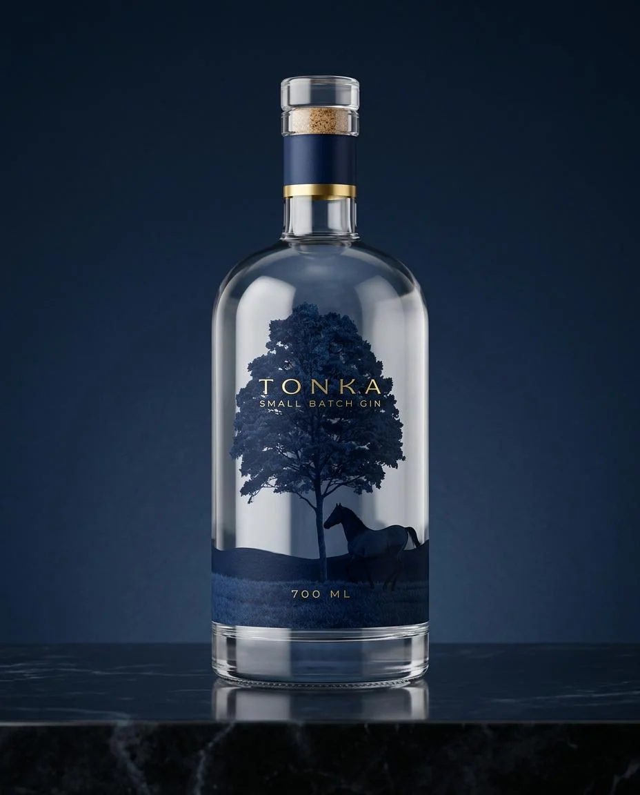 Tonka