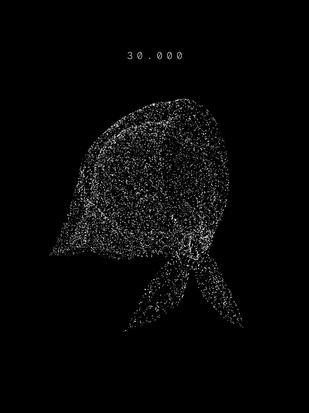 Treintamil — still