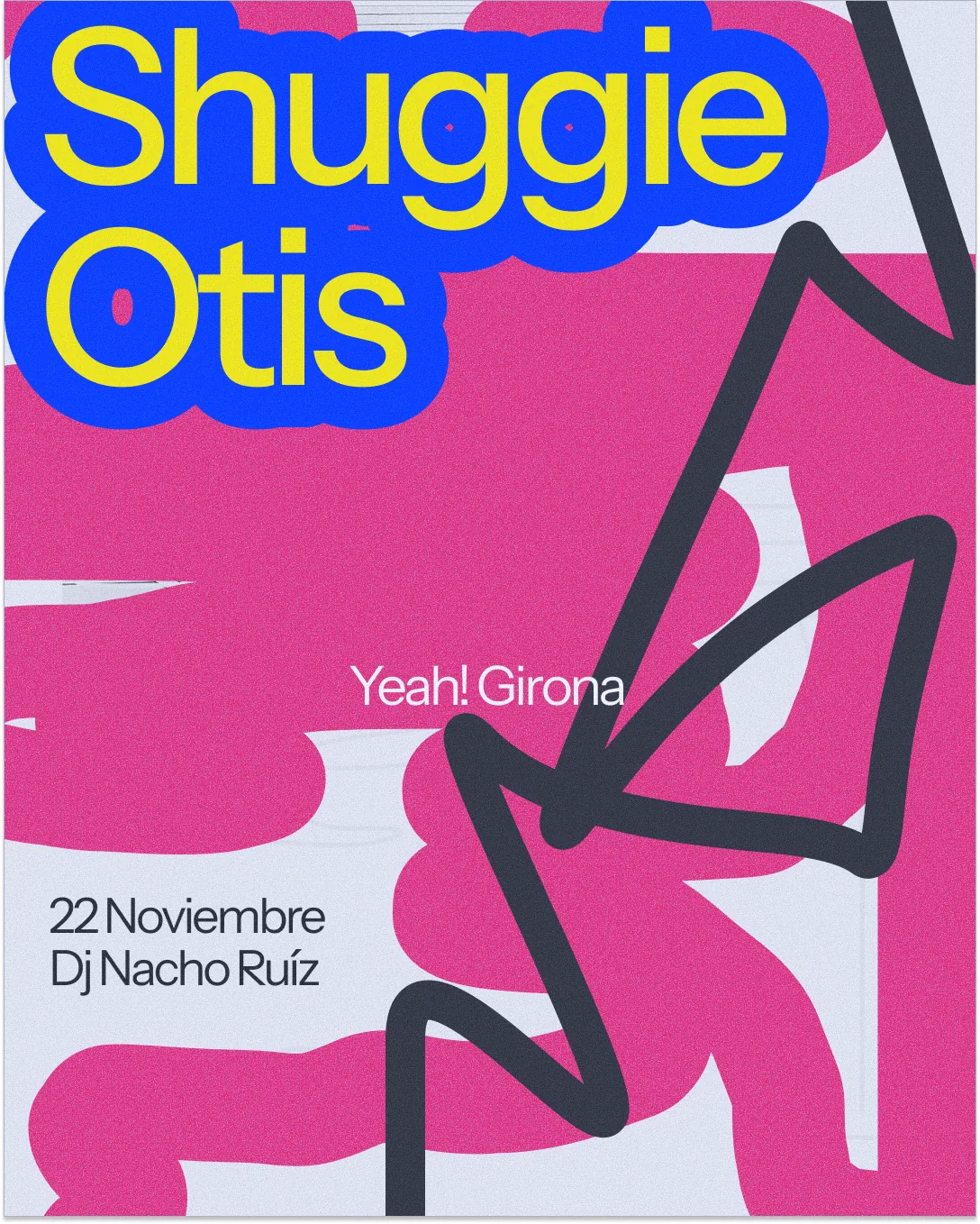 Yeah Girona — series