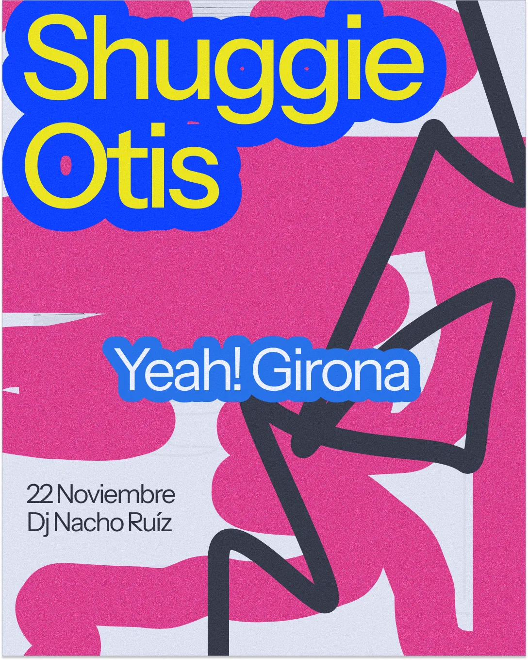 Yeah Girona — series