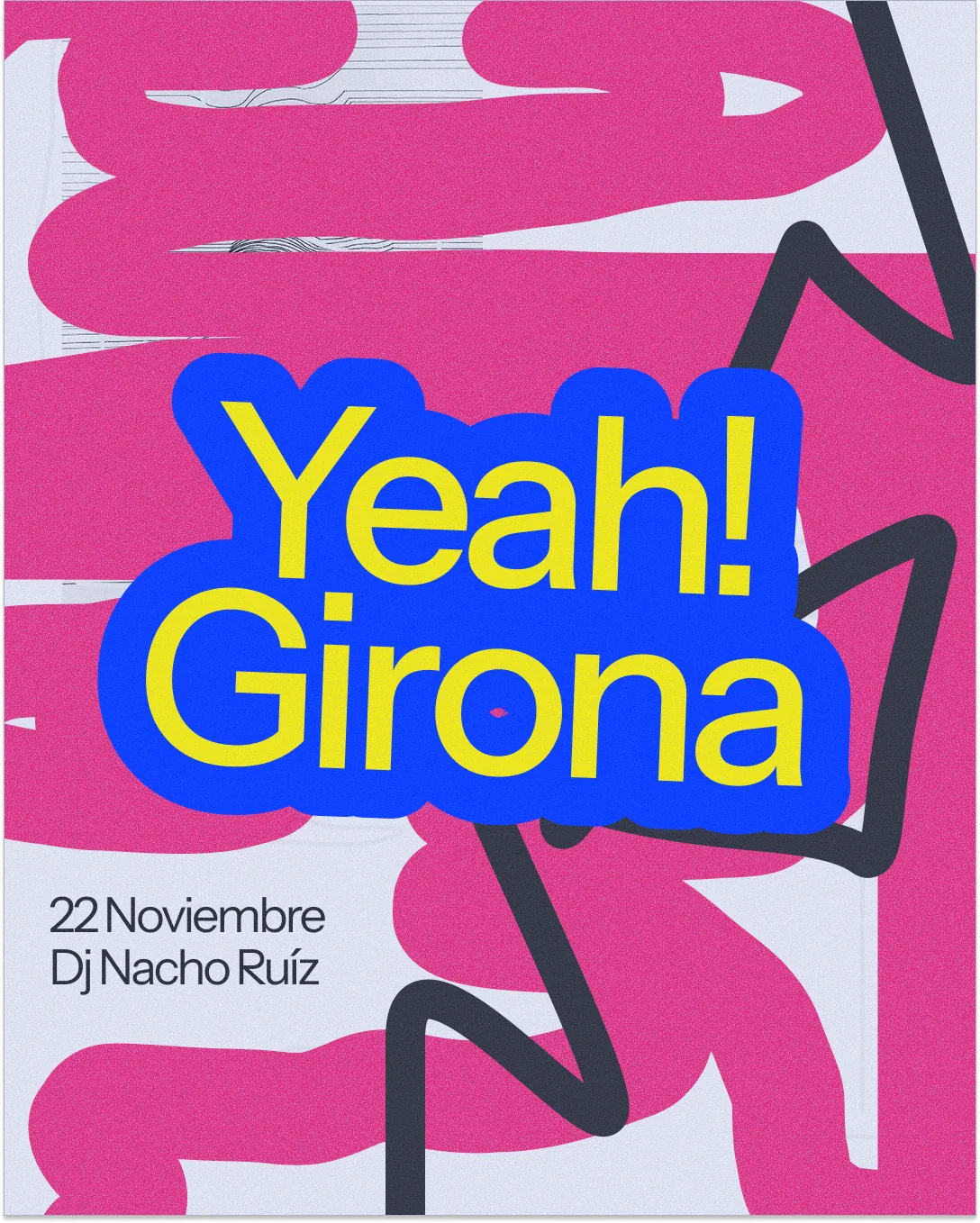 Yeah Girona — series