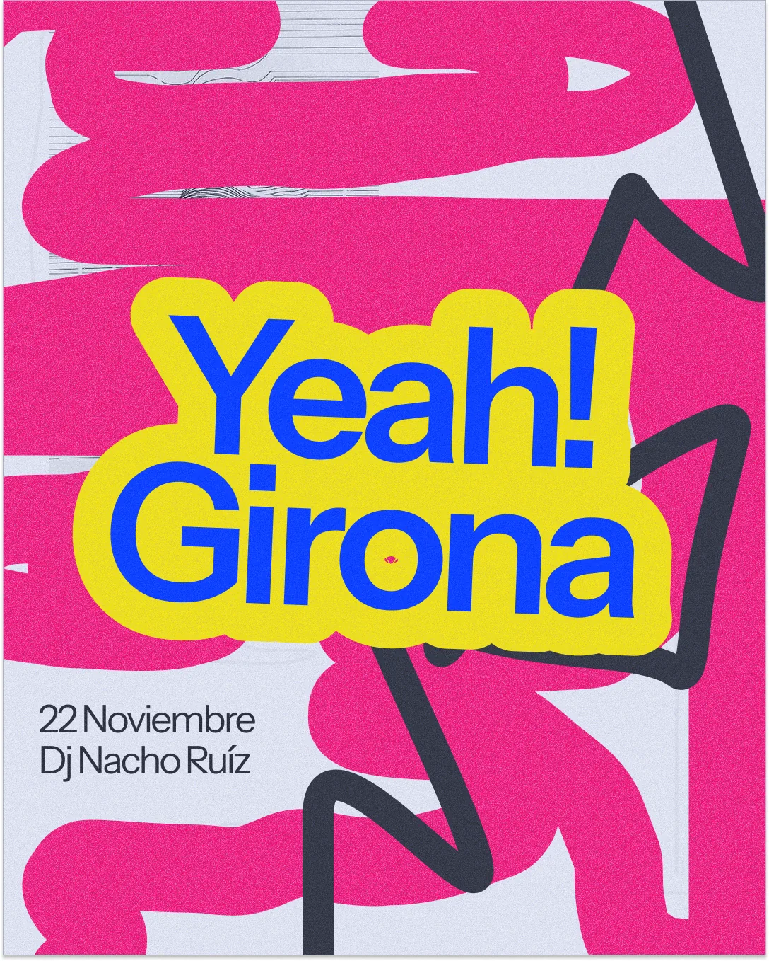 Yeah Girona — series