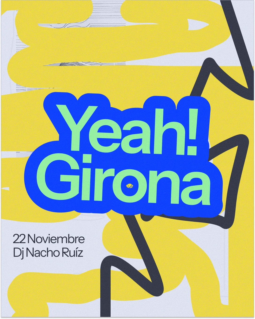 Yeah Girona — place