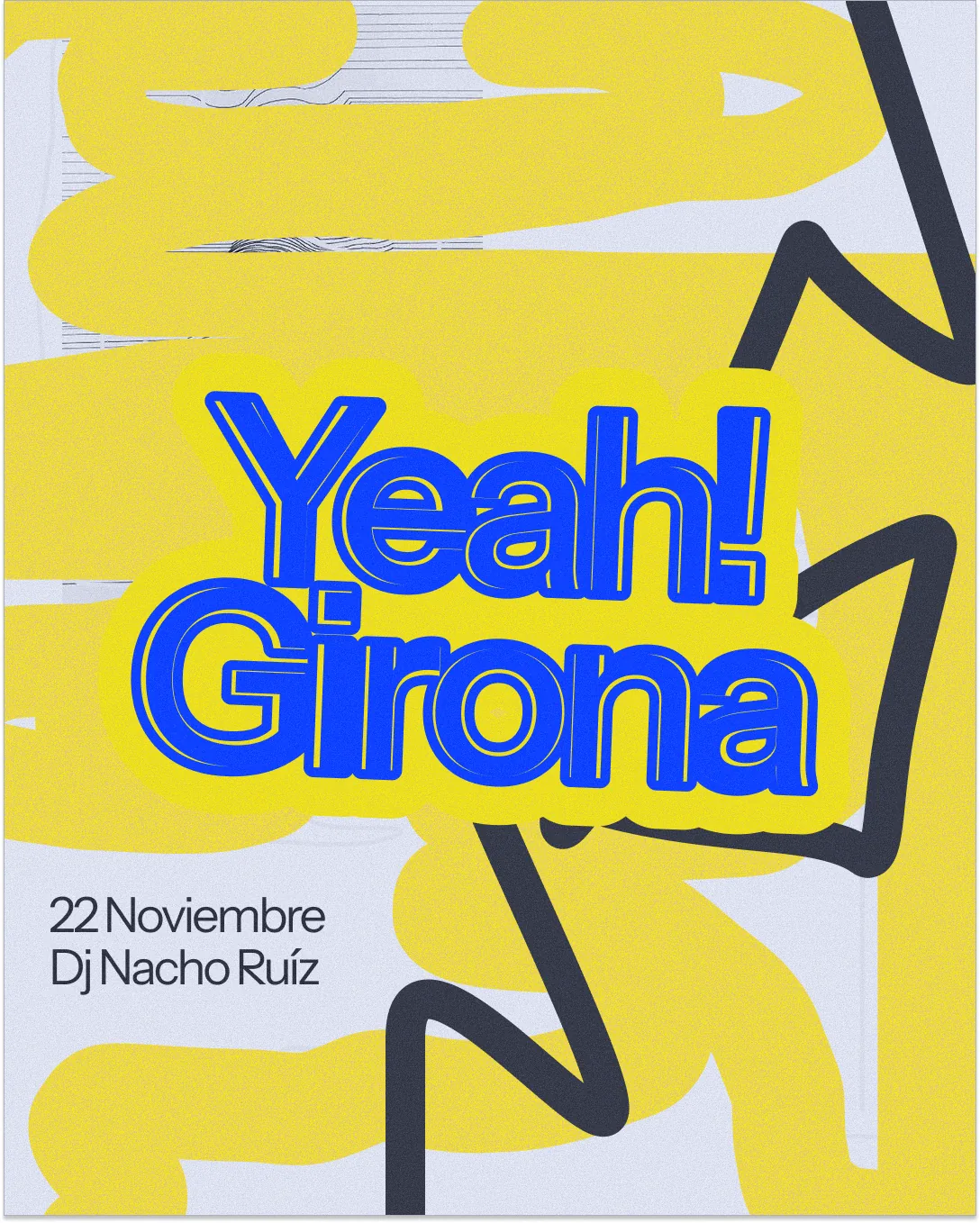 Yeah Girona — place