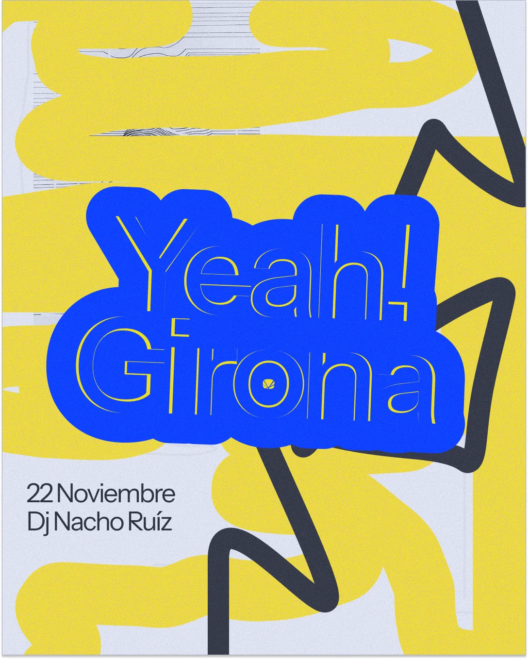 Yeah Girona — place