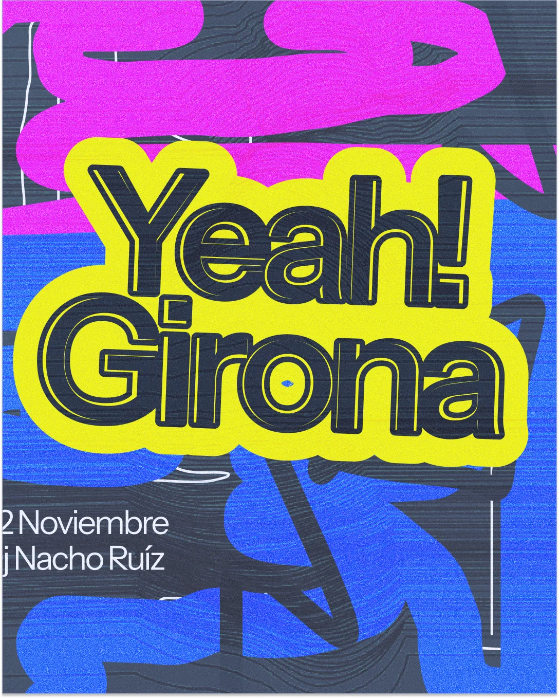 Yeah Girona